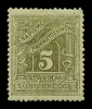 Λαχνός 1865