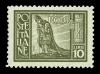 Λαχνός 1912